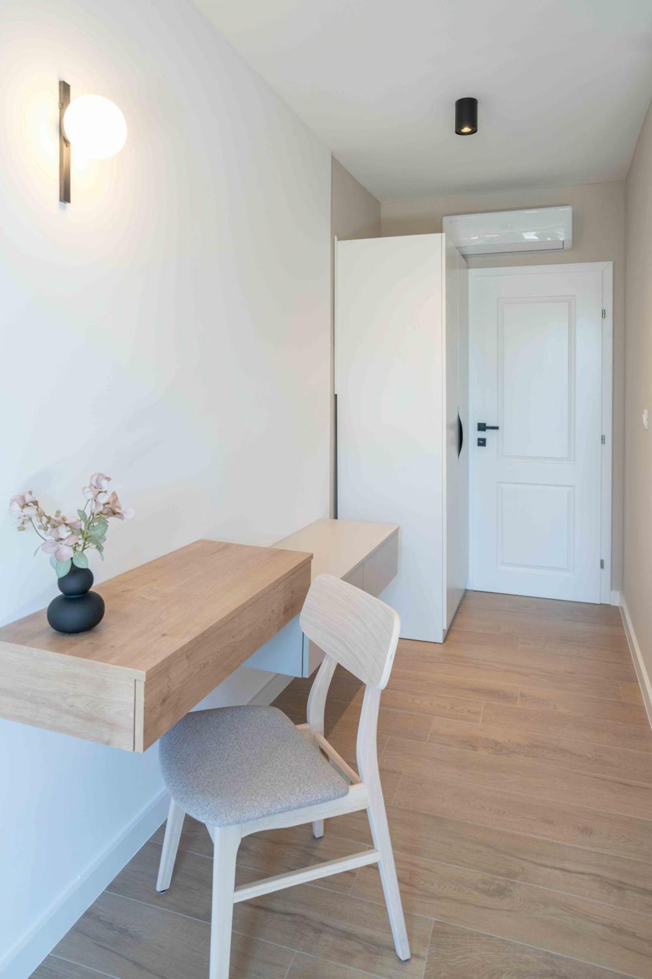 Sea View Apartment Gin Brela Εξωτερικό φωτογραφία