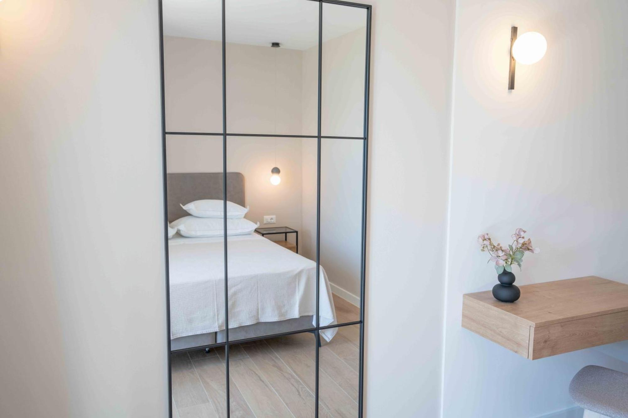 Sea View Apartment Gin Brela Εξωτερικό φωτογραφία