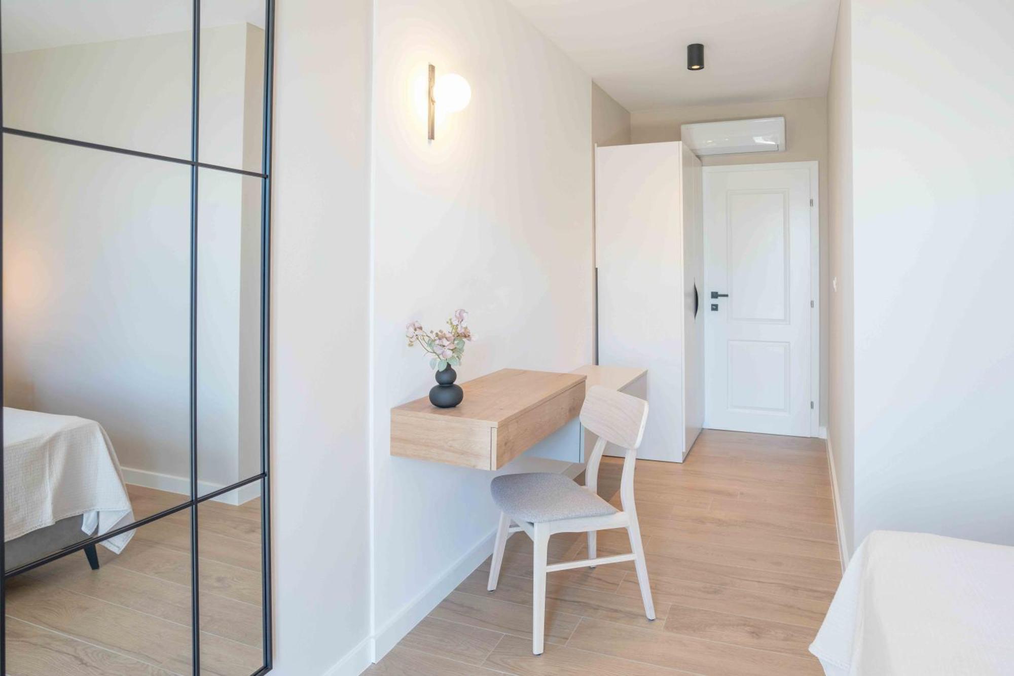 Sea View Apartment Gin Brela Εξωτερικό φωτογραφία